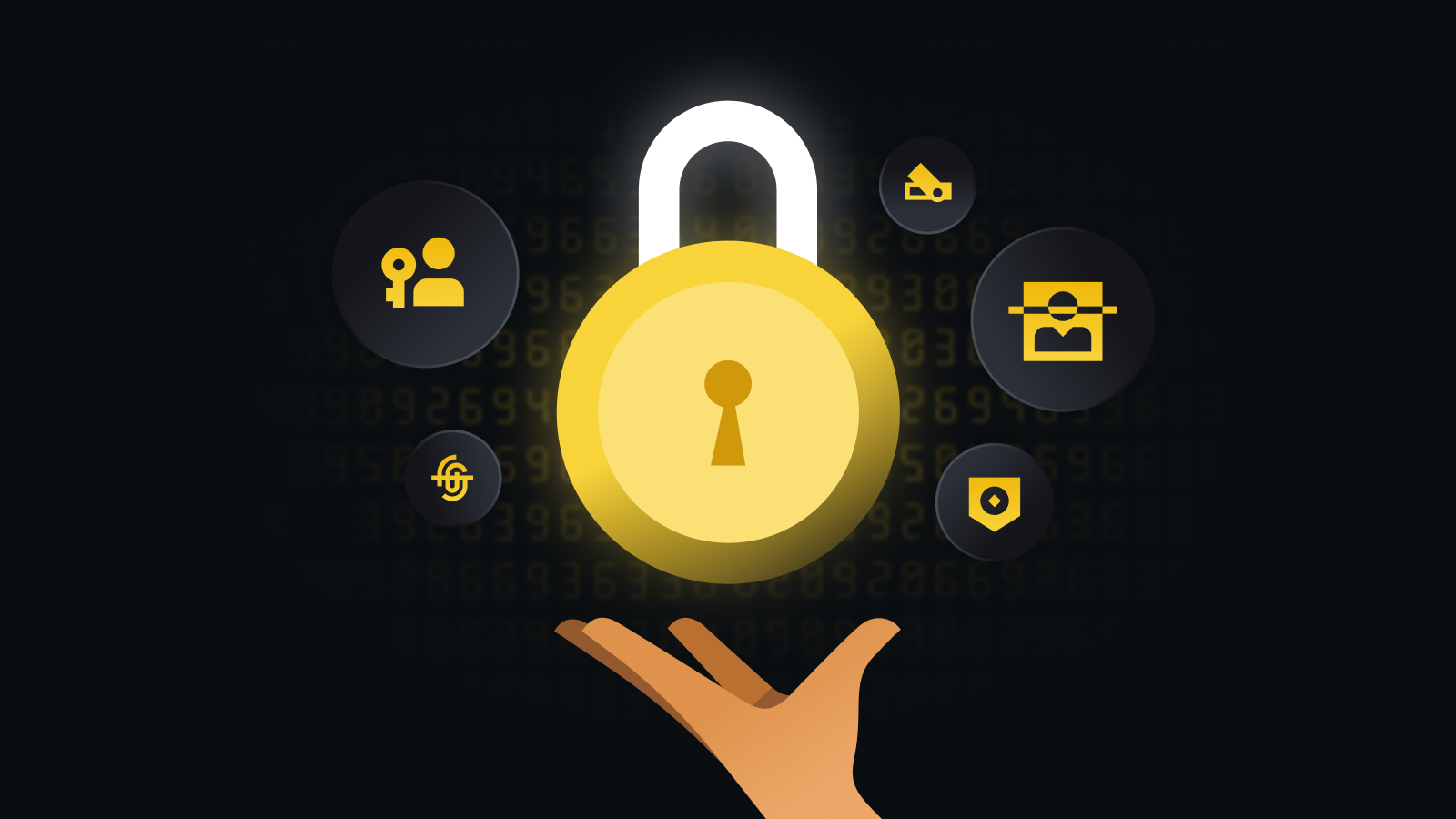 智能金融管家，驱动财富增长